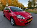 Fiat Punto Evo 1.3 M-Jet Edizione Cool/AIRCO/CRUISE/TREKHAAK/PSEN Rot - thumbnail 8