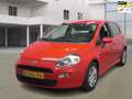 Fiat Punto Evo 1.3 M-Jet Edizione Cool/AIRCO/CRUISE/TREKHAAK/PSEN Червоний - thumbnail 1