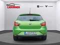 SEAT Ibiza 1.4TSI 16V Style SHZ,PDC,Regensensor,Alu,Klima Grün - thumbnail 4