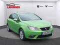 SEAT Ibiza 1.4TSI 16V Style SHZ,PDC,Regensensor,Alu,Klima Grün - thumbnail 9