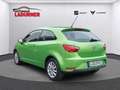 SEAT Ibiza 1.4TSI 16V Style SHZ,PDC,Regensensor,Alu,Klima Grün - thumbnail 3