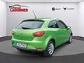 SEAT Ibiza 1.4TSI 16V Style SHZ,PDC,Regensensor,Alu,Klima Grün - thumbnail 5