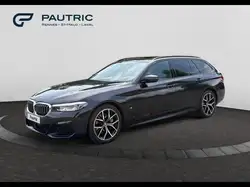 BMW Série 5 530dA xDrive 286ch M Sport Steptronic