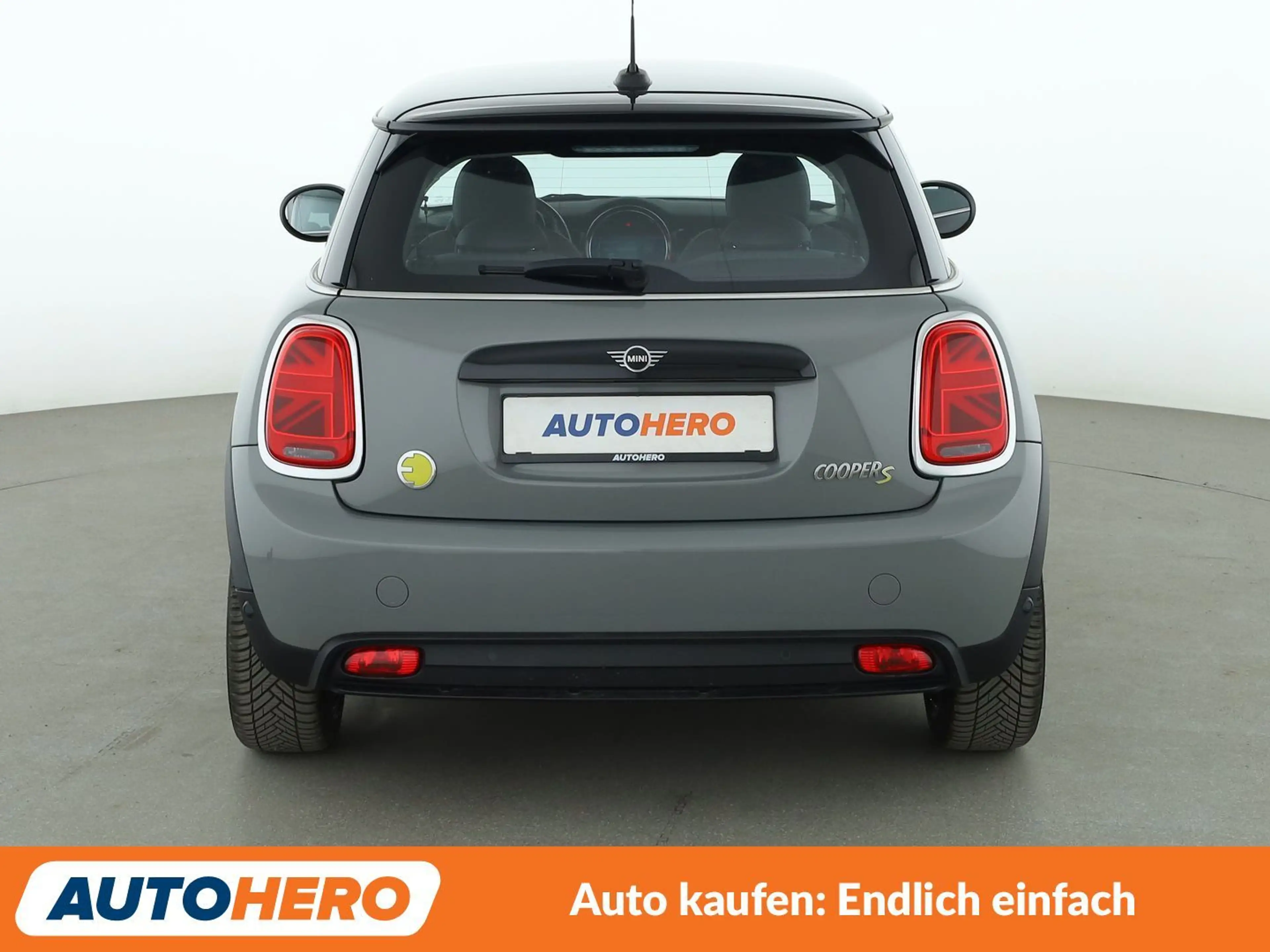 MINI Cooper SE Cooper SE Classic Trim Aut.*NAVI*TEMPO*PDC* — photo 5