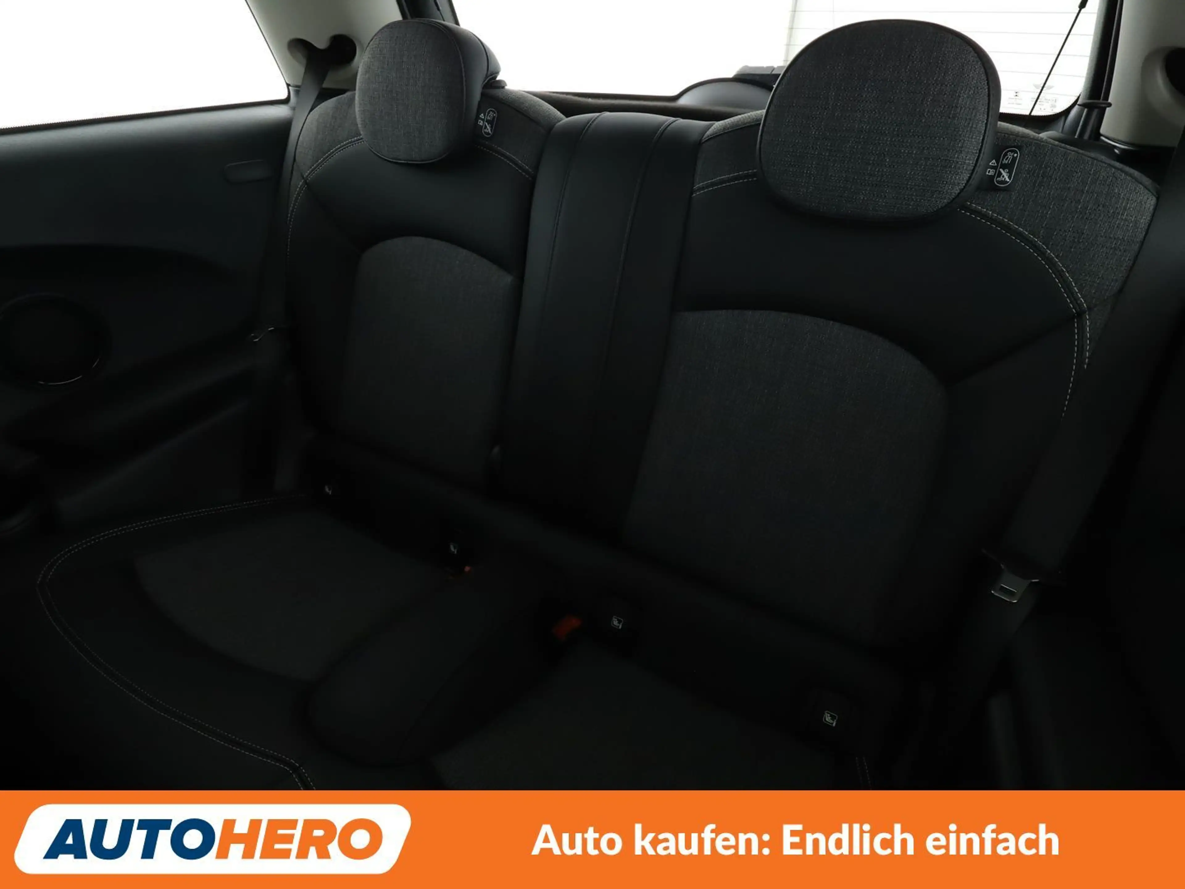 MINI Cooper SE Cooper SE Classic Trim Aut.*NAVI*TEMPO*PDC* — photo 14