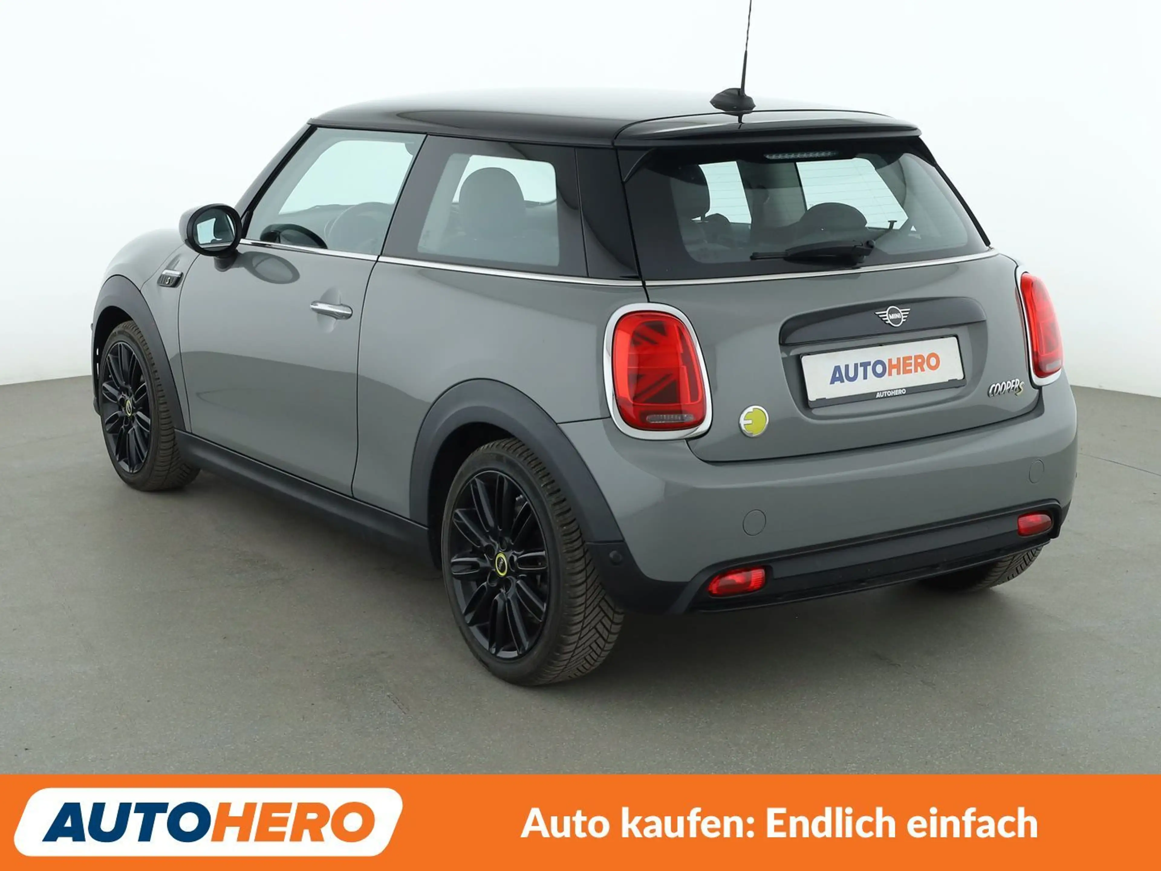 MINI Cooper SE Cooper SE Classic Trim Aut.*NAVI*TEMPO*PDC* — photo 4