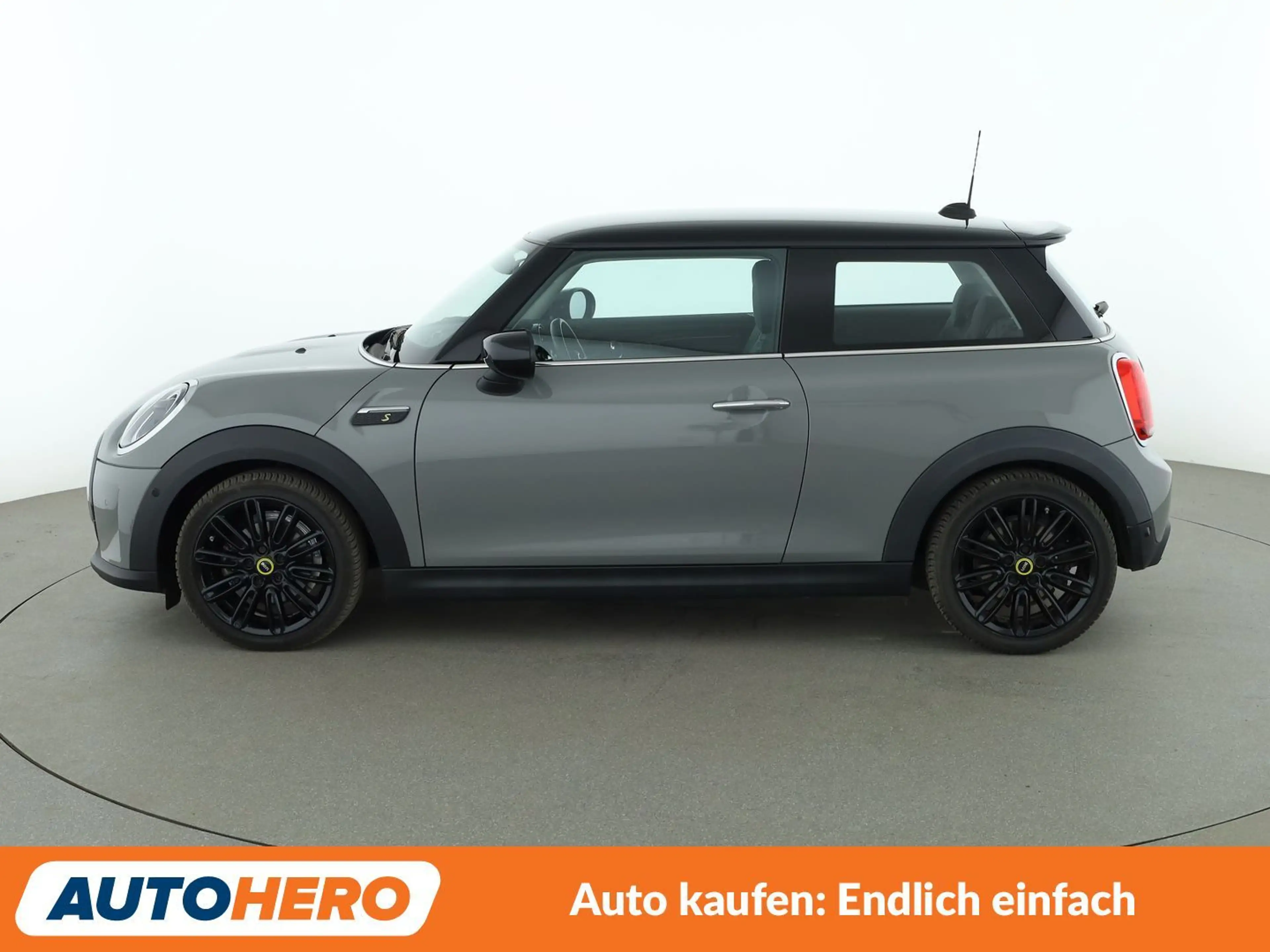 MINI Cooper SE Cooper SE Classic Trim Aut.*NAVI*TEMPO*PDC* — photo 3