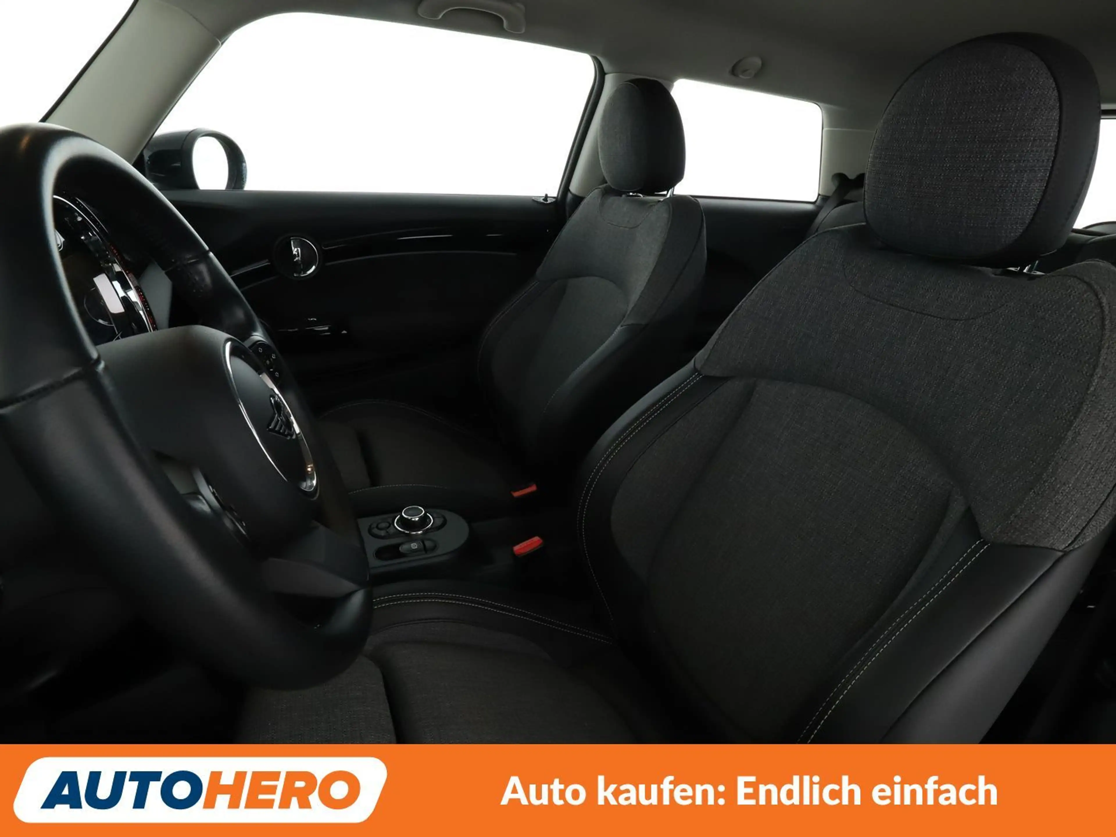 MINI Cooper SE Cooper SE Classic Trim Aut.*NAVI*TEMPO*PDC* — photo 10