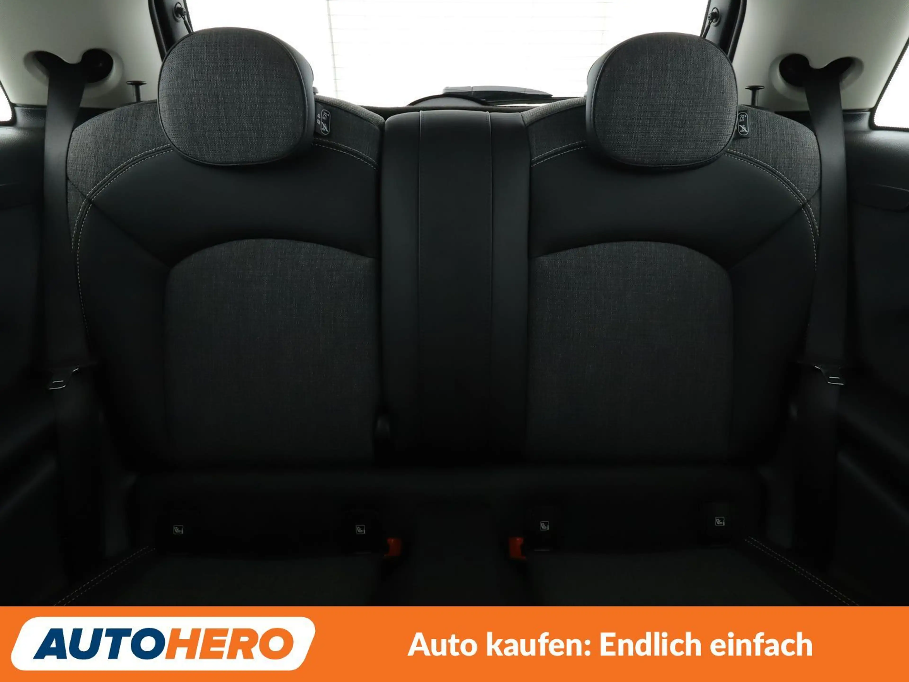 MINI Cooper SE Cooper SE Classic Trim Aut.*NAVI*TEMPO*PDC* — photo 15