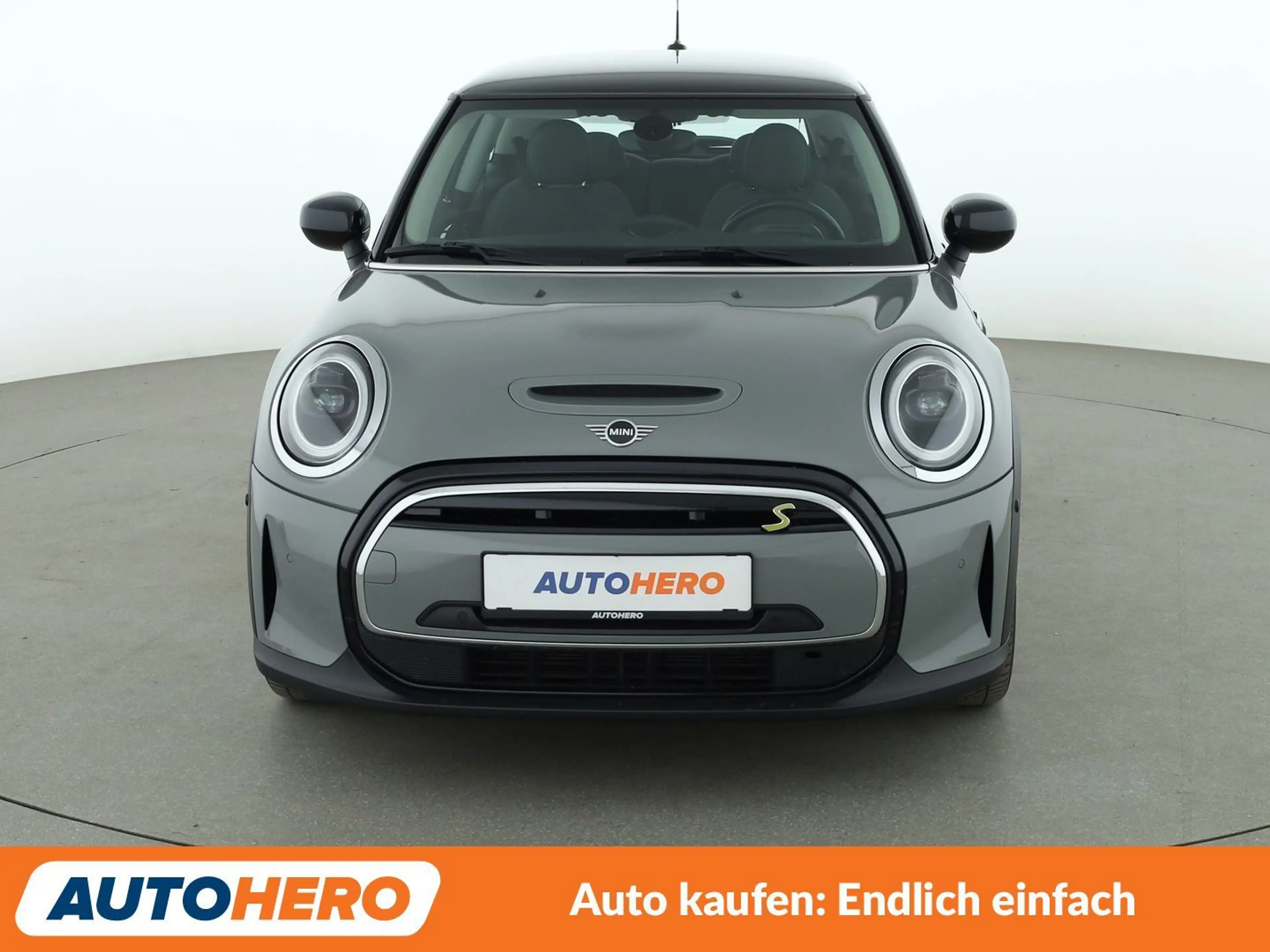 MINI Cooper SE Cooper SE Classic Trim Aut.*NAVI*TEMPO*PDC* — photo 9