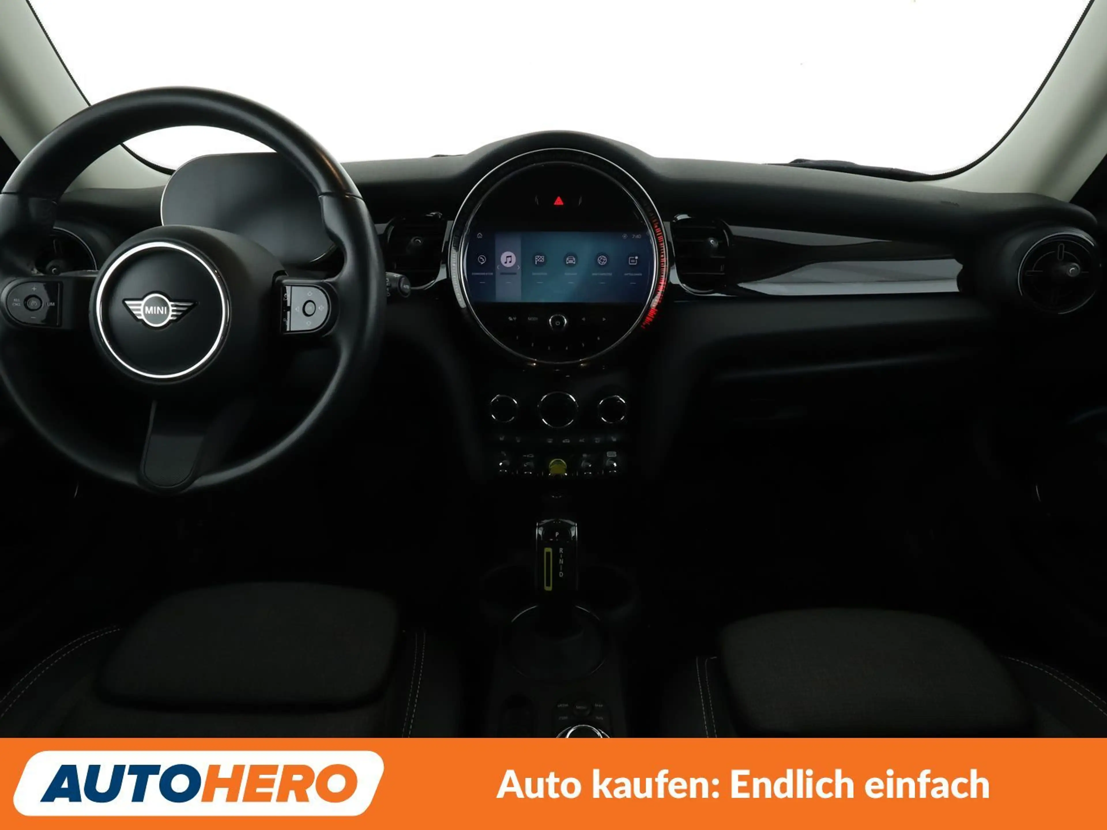 MINI Cooper SE Cooper SE Classic Trim Aut.*NAVI*TEMPO*PDC* — photo 12
