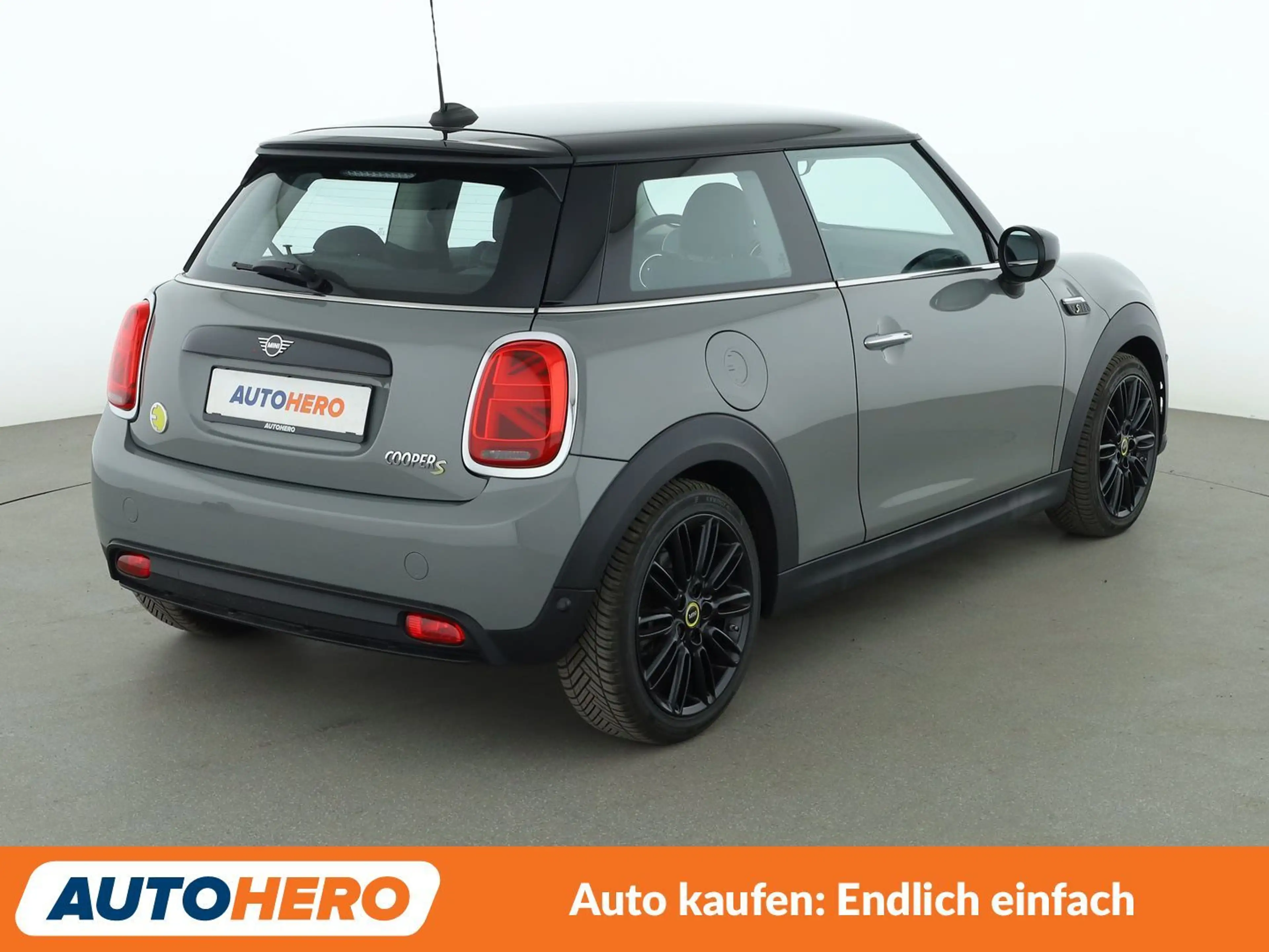 MINI Cooper SE Cooper SE Classic Trim Aut.*NAVI*TEMPO*PDC* — photo 6