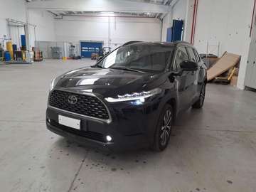 Corolla Cross 2.0h Trend 4wd 197cv e-cvt