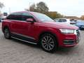 Audi Q7 3.0 TDI quattro*S-Line*7 Sitze*ACC*Panorama Červená - thumbnail 6