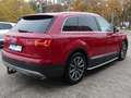Audi Q7 3.0 TDI quattro*S-Line*7 Sitze*ACC*Panorama Červená - thumbnail 5