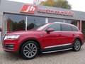 Audi Q7 3.0 TDI quattro*S-Line*7 Sitze*ACC*Panorama Červená - thumbnail 1