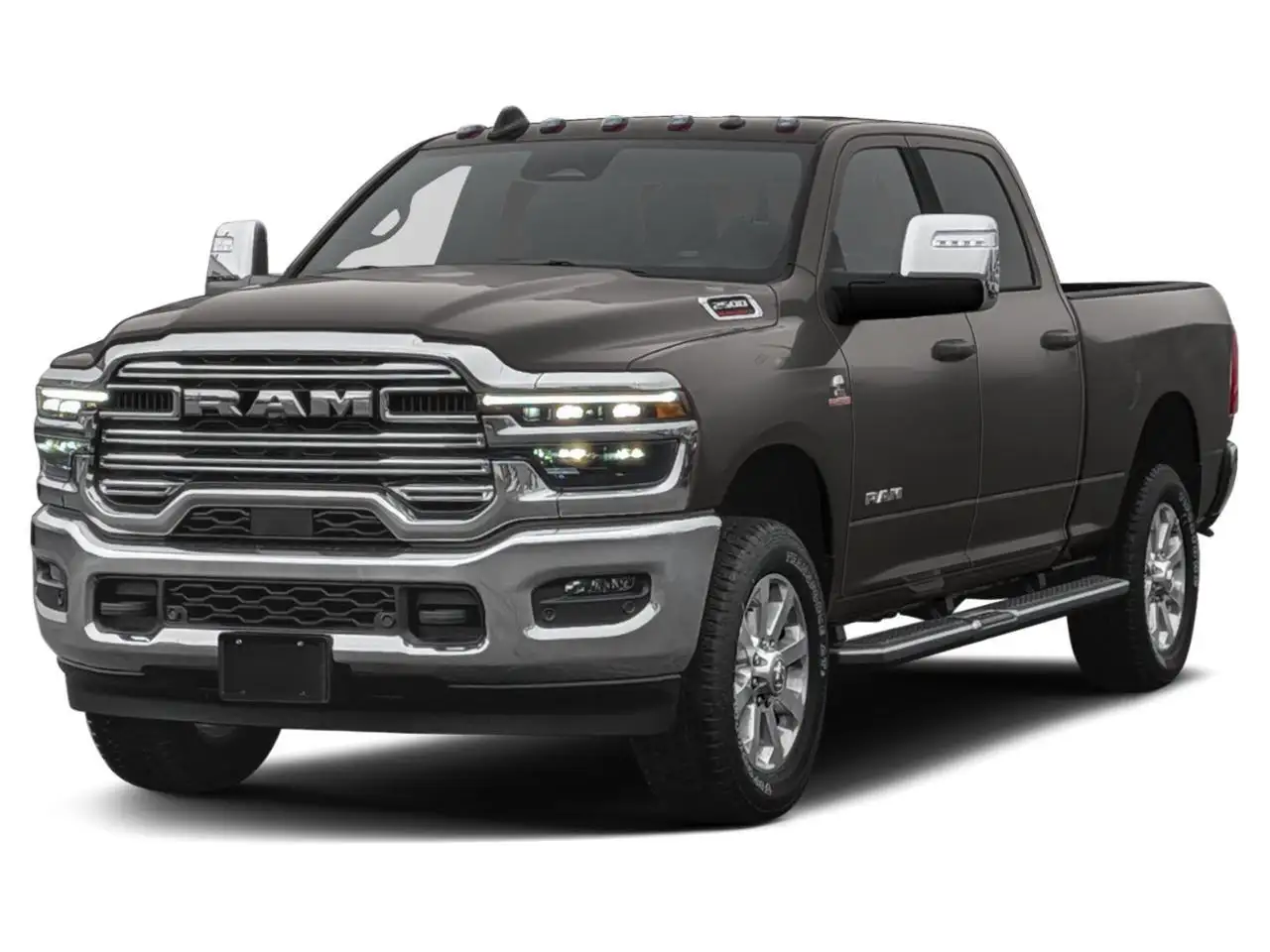 RAM 2500 снимка RAM 2500