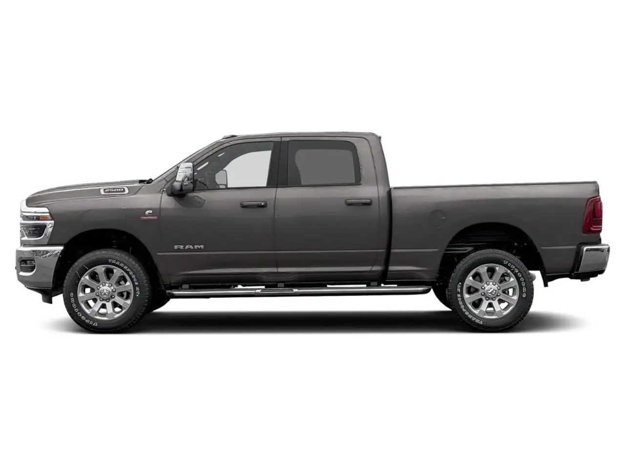 RAM 2500 снимка RAM 2500