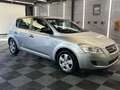 Kia Ceed / cee'd 1.4i benzine bj. 2008 192000km Gris - thumbnail 2