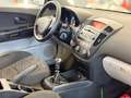 Kia Ceed / cee'd 1.4i benzine bj. 2008 192000km Gris - thumbnail 10