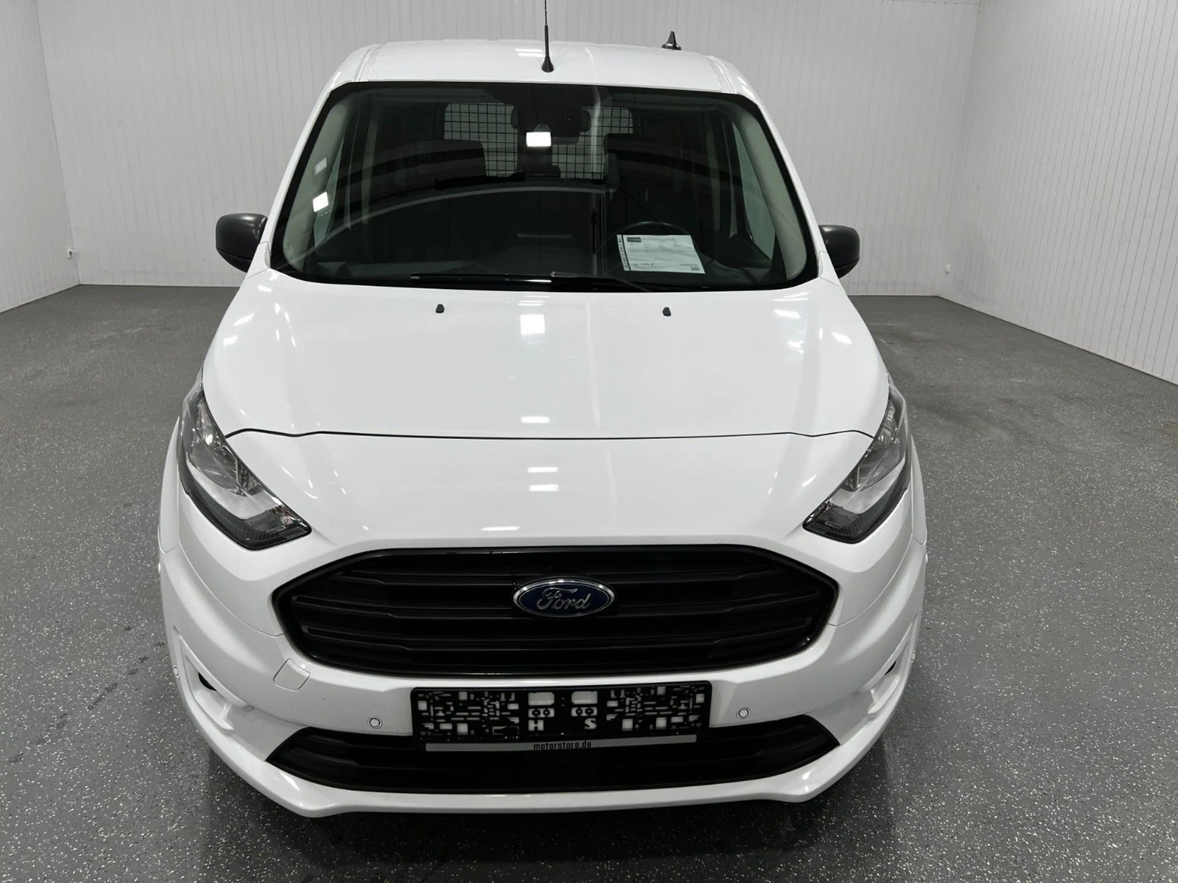 Ford Transit Connect CONNECT 1.5 TDCI 5S |01-21|1H|2xS.TÜR|DIV.ASSIST — photo 8