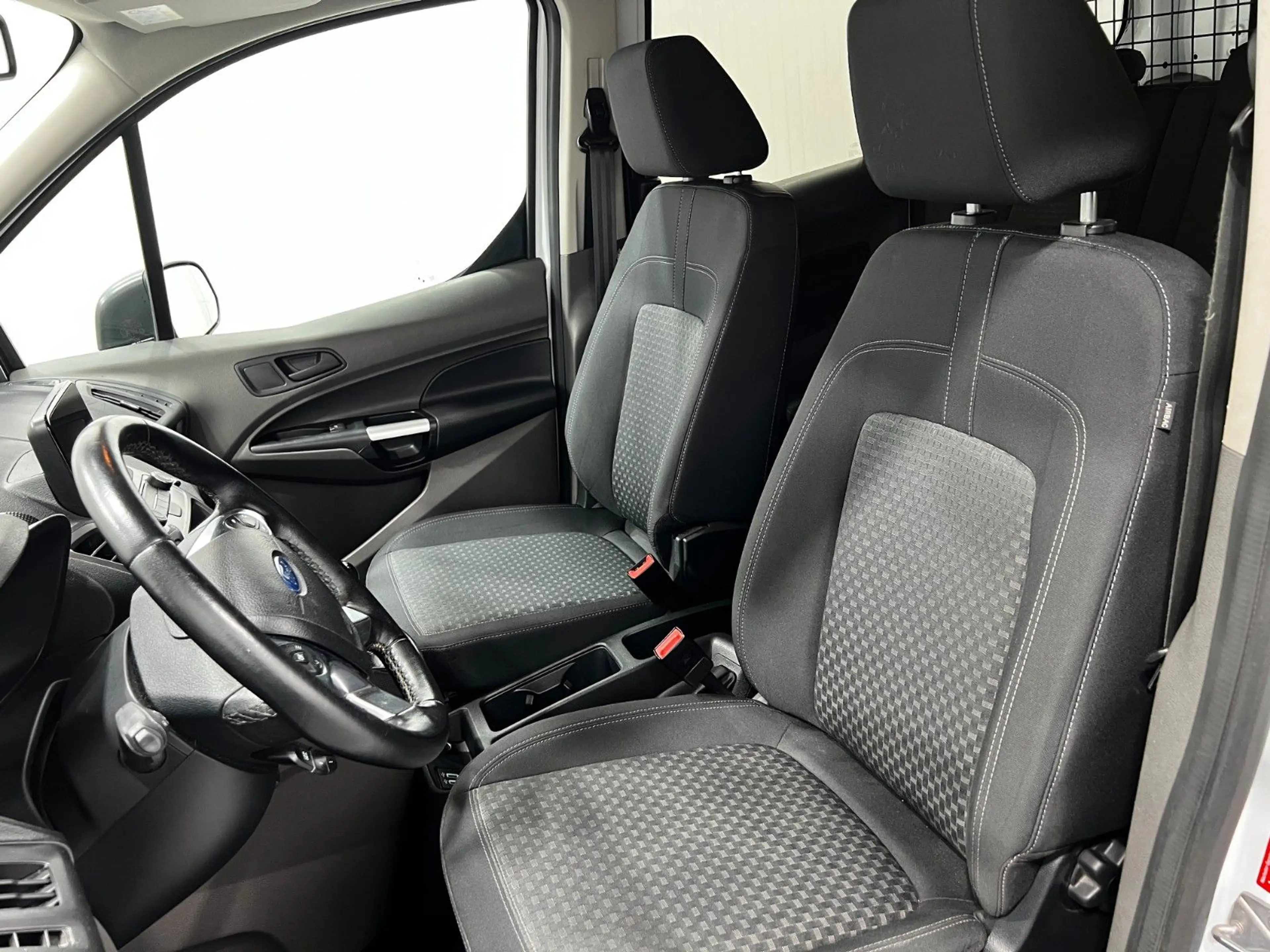 Ford Transit Connect CONNECT 1.5 TDCI 5S |01-21|1H|2xS.TÜR|DIV.ASSIST — photo 11