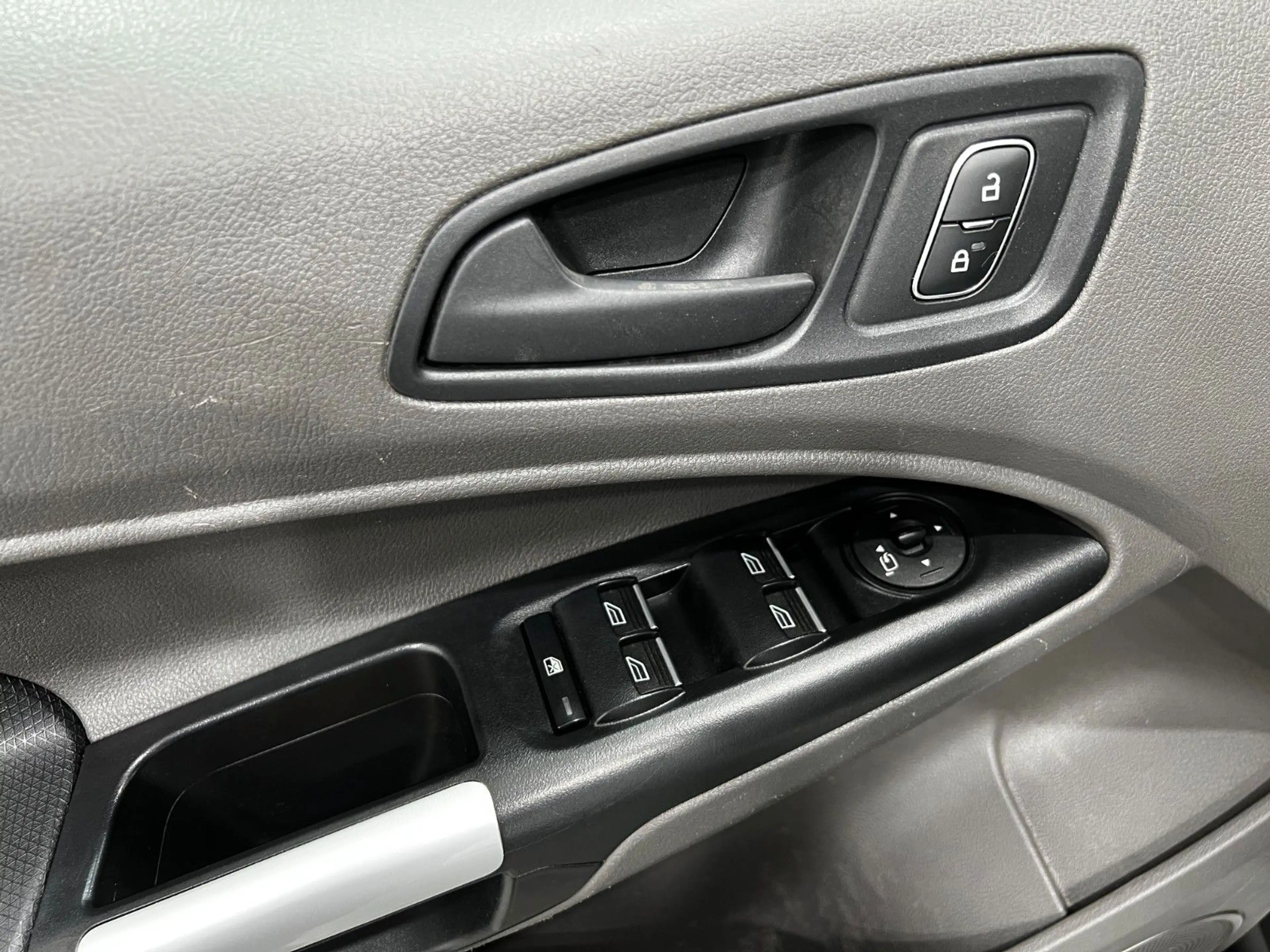 Ford Transit Connect CONNECT 1.5 TDCI 5S |01-21|1H|2xS.TÜR|DIV.ASSIST — photo 15