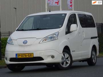 Evalia Connect Edition 7p AUTOMAAT NAV/CAMERA