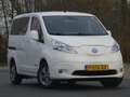 Nissan E-NV200 Evalia Connect Edition 7p AUTOMAAT NAV/CAMERA Weiß - thumbnail 4