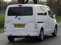 Nissan E-NV200 Evalia Connect Edition 7p AUTOMAAT NAV/CAMERA Weiß - thumbnail 3