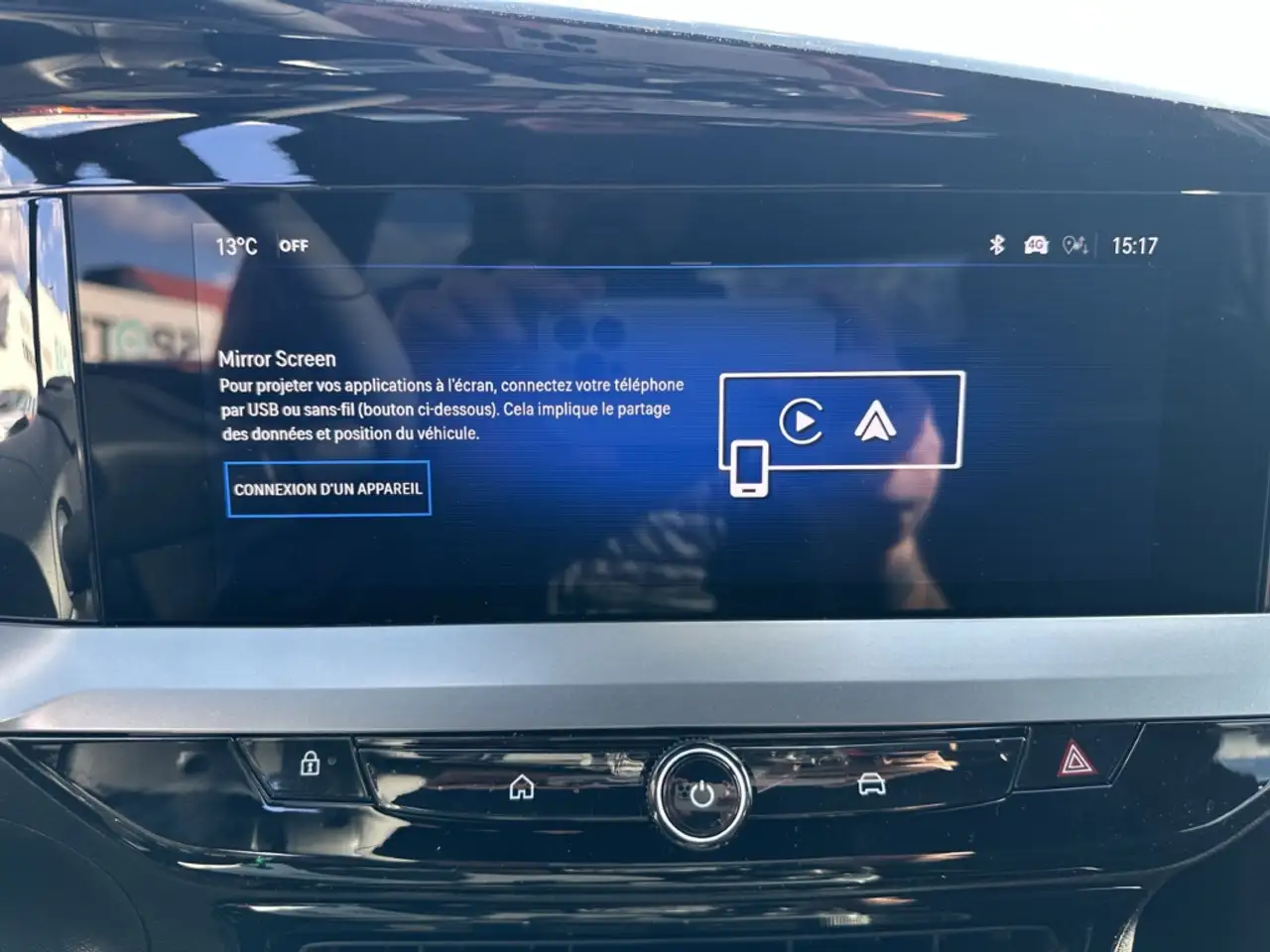 Opel Mokka Edition Digitales Cockpit LED Apple CarPlay Androi 15
