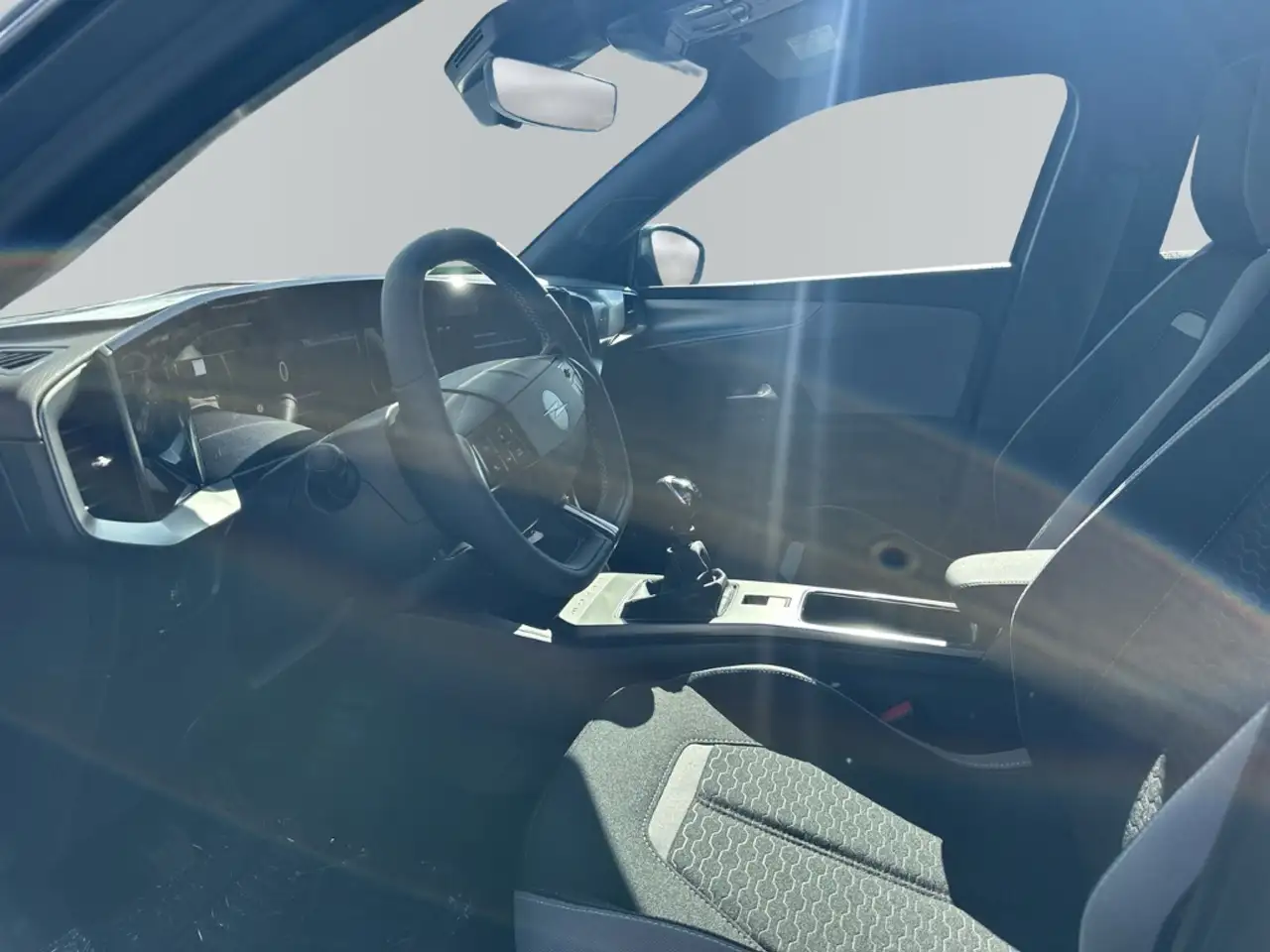 Opel Mokka Edition Digitales Cockpit LED Apple CarPlay Androi 9