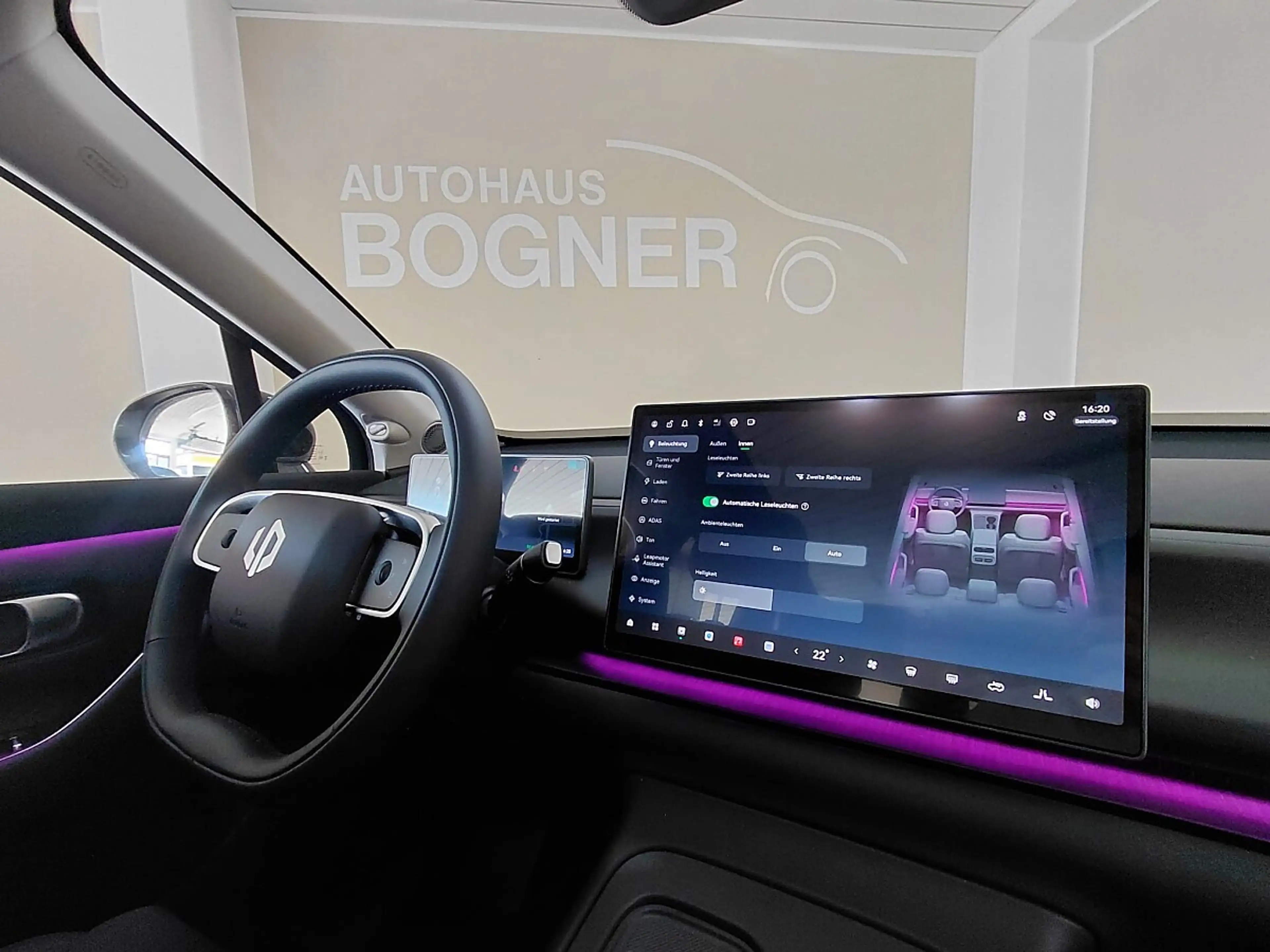 Leapmotor C10 Elektro 69,9kWh Design Pro — photo 11
