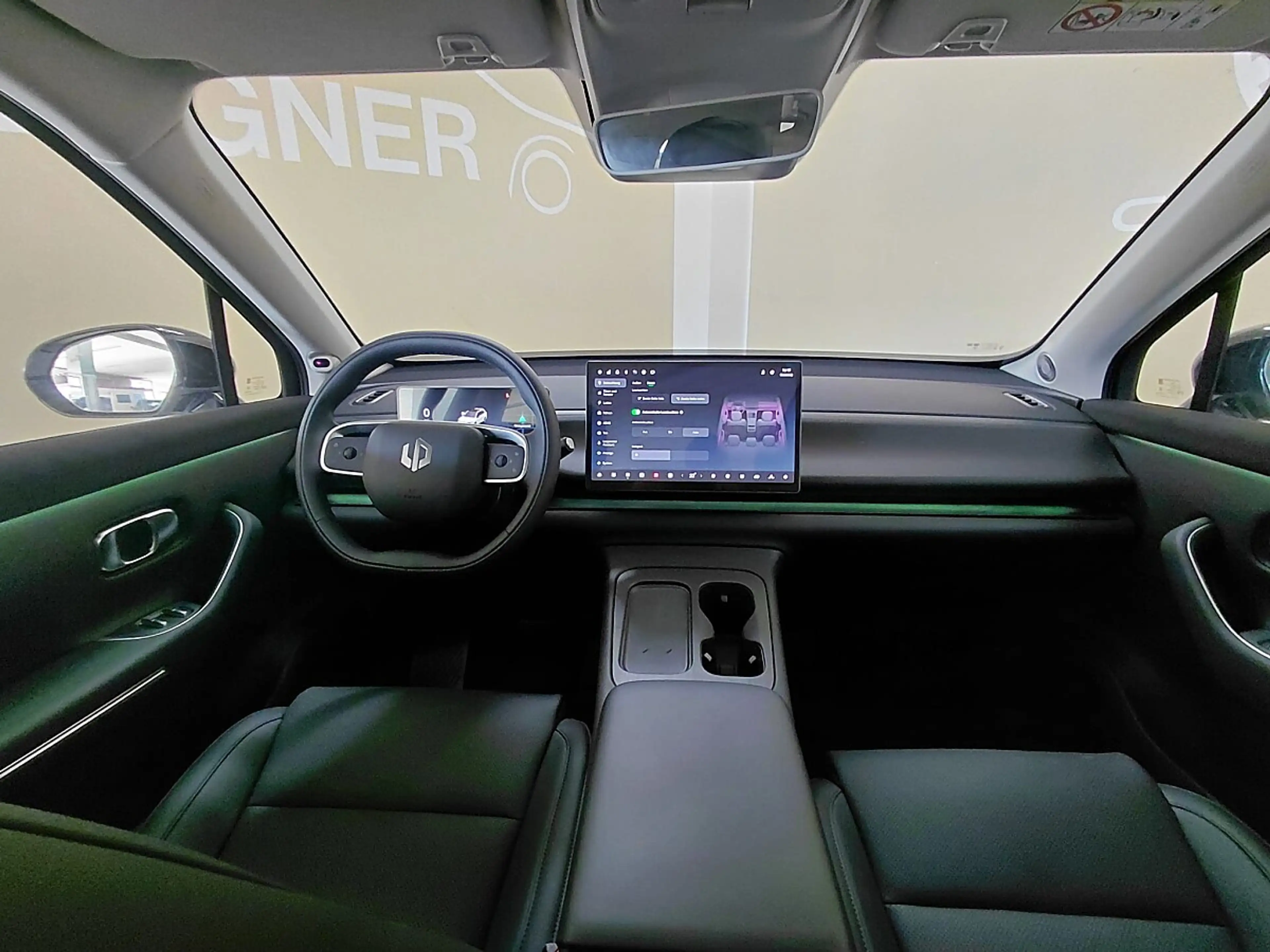 Leapmotor C10 Elektro 69,9kWh Design Pro — photo 10