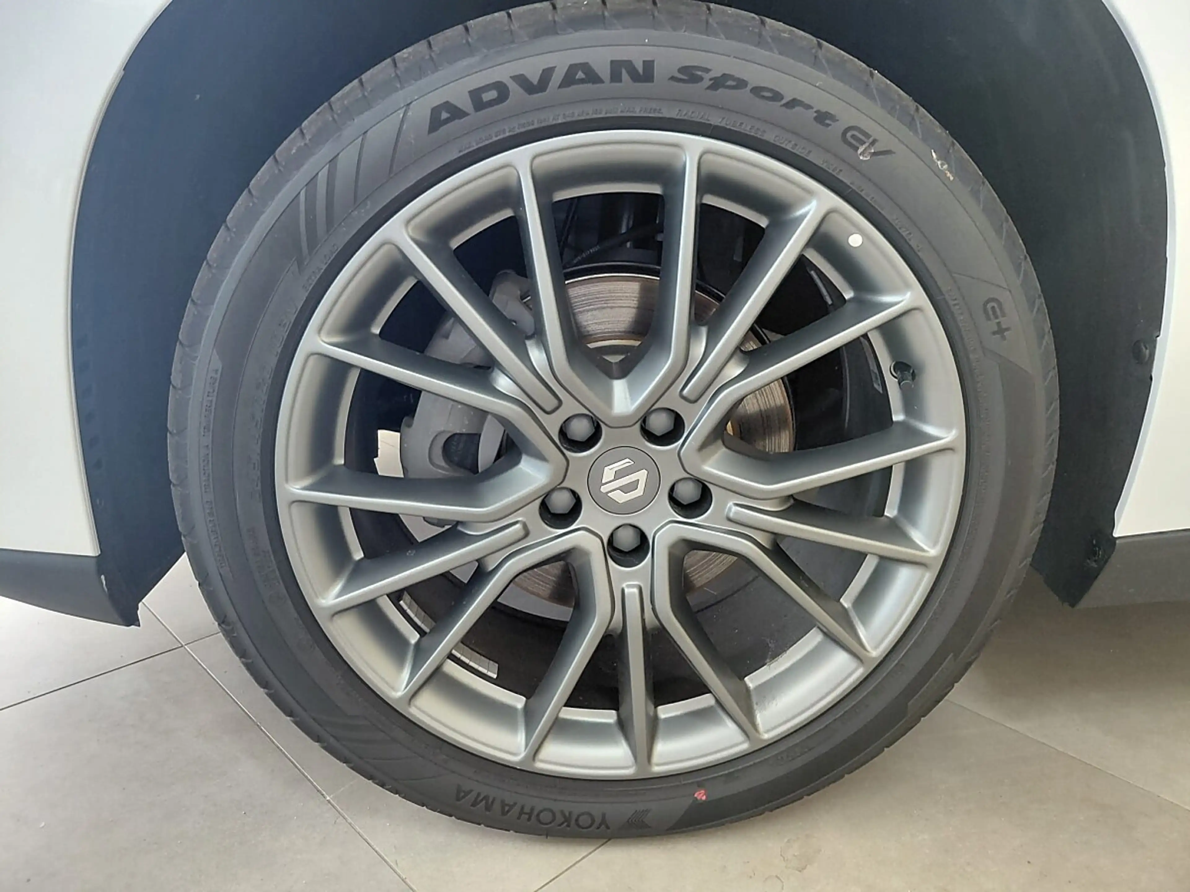 Leapmotor C10 Elektro 69,9kWh Design Pro — photo 13