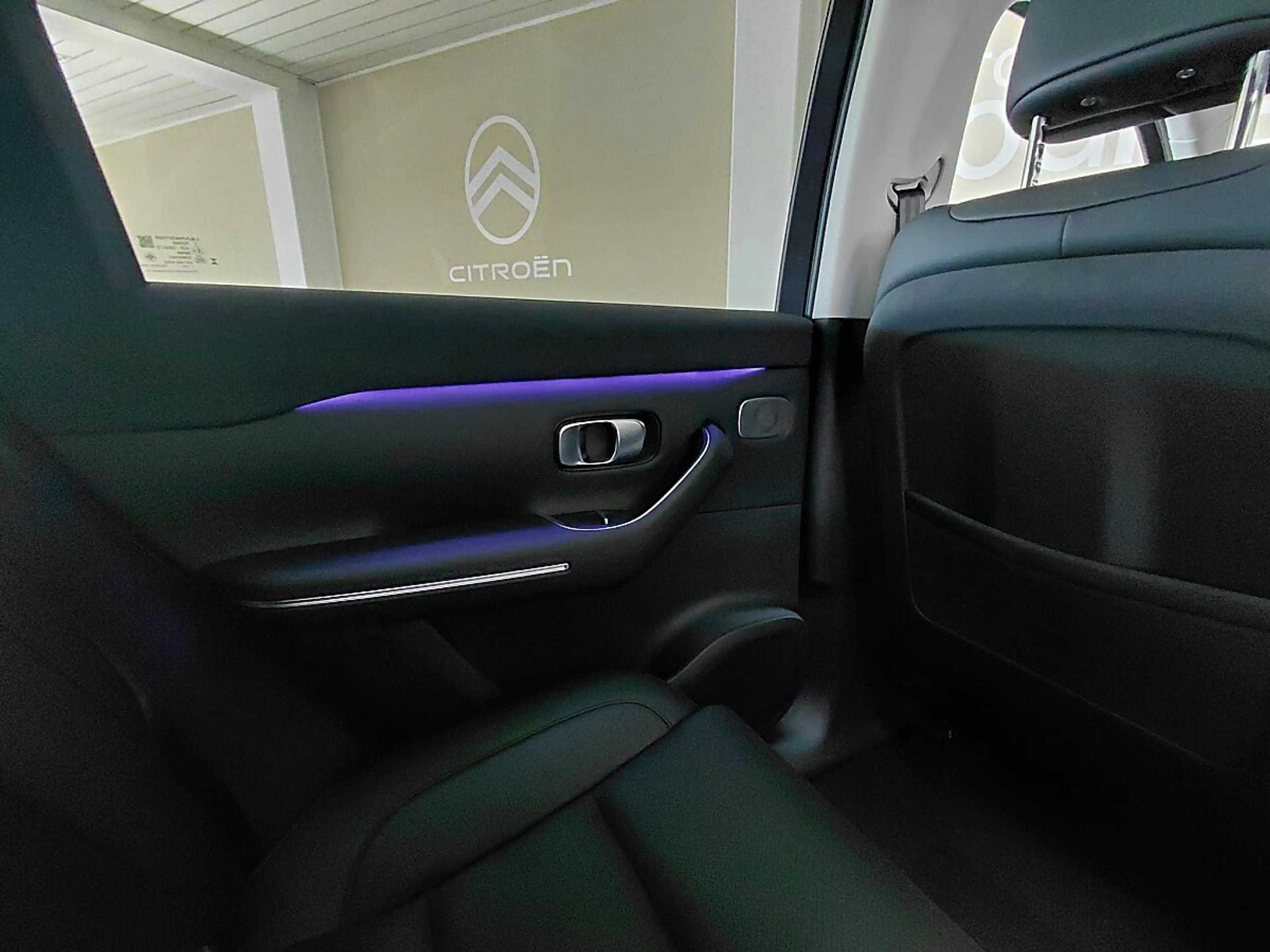 Leapmotor C10 Elektro 69,9kWh Design Pro — photo 7