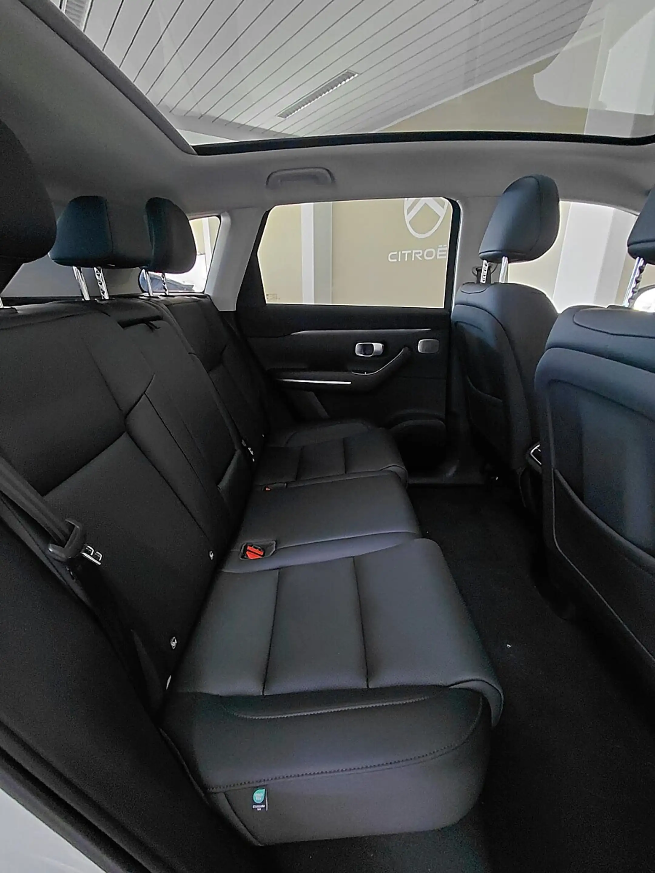 Leapmotor C10 Elektro 69,9kWh Design Pro — photo 6