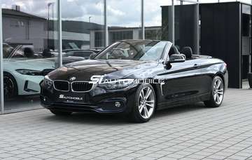d Sport Line Sport-Aut. *LED ADAPTIV*KAMERA*SPUR*