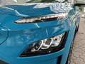 Hyundai KONA Electro PRIME (150kW) *HUD*LED*LEDER*KLIMASITZ* Bleu - thumbnail 5