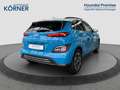 Hyundai KONA Electro PRIME (150kW) *HUD*LED*LEDER*KLIMASITZ* Bleu - thumbnail 4