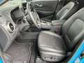 Hyundai KONA Electro PRIME (150kW) *HUD*LED*LEDER*KLIMASITZ* Bleu - thumbnail 7