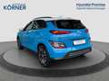 Hyundai KONA Electro PRIME (150kW) *HUD*LED*LEDER*KLIMASITZ* Bleu - thumbnail 3