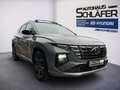 Hyundai TUCSON TUCSON 1.6 T-GDI N Line Plug-In Hybrid 4WD AHK Grigio - thumbnail 2