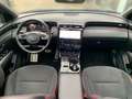 Hyundai TUCSON TUCSON 1.6 T-GDI N Line Plug-In Hybrid 4WD AHK Grigio - thumbnail 24