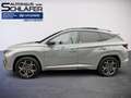 Hyundai TUCSON TUCSON 1.6 T-GDI N Line Plug-In Hybrid 4WD AHK Grigio - thumbnail 7