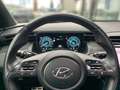 Hyundai TUCSON TUCSON 1.6 T-GDI N Line Plug-In Hybrid 4WD AHK Grigio - thumbnail 21