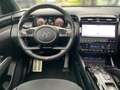 Hyundai TUCSON TUCSON 1.6 T-GDI N Line Plug-In Hybrid 4WD AHK Grigio - thumbnail 19