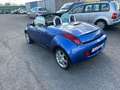Ford Streetka Elegance Roadster *KLIMA*LEDER* Blue - thumbnail 8