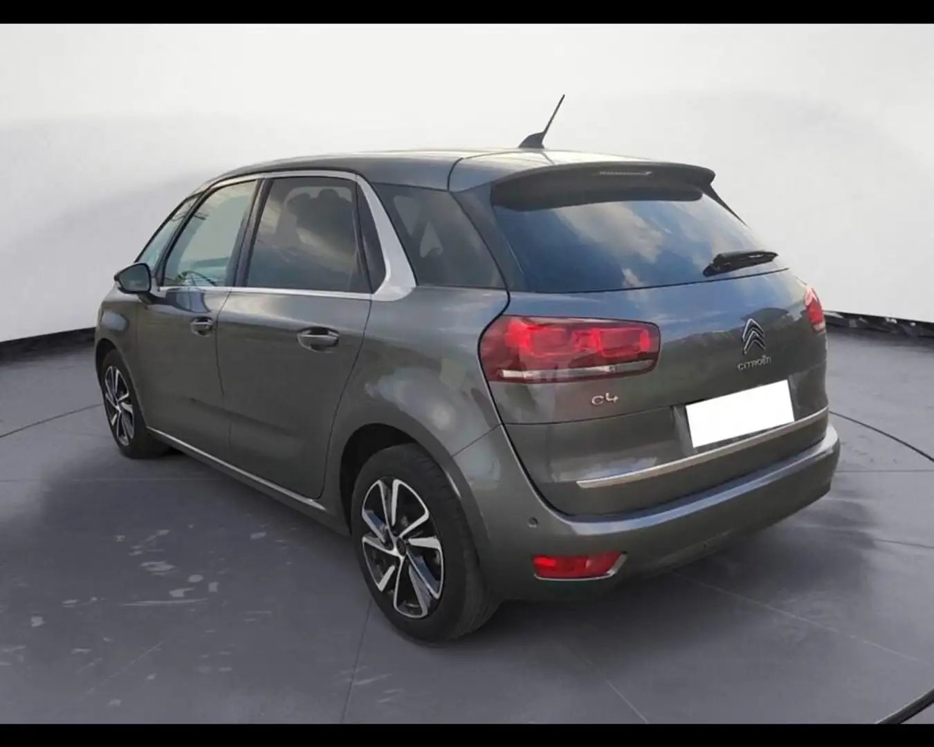 Citroen C4 Picasso 1.6 bluehdi Shine s&s 120cv - 2