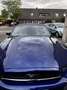 Ford Mustang cabrio ford-mustang Blau - thumbnail 8